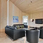 Ferienhaus Luxury Retreat with Pool - By Traum Ferienwohnungen