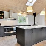 Luxury Retreat with Pool - By Traum Ferienwohnungen Ferienhaus
