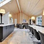 5 Star Holiday Home In Sydals