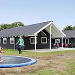 5 Star Holiday Home In Sydals