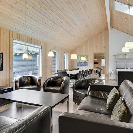 Holiday home 5 Star In Sydals