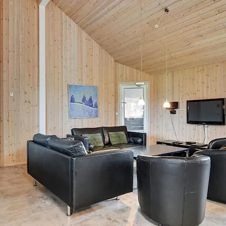 5 Star In Sydals Holiday home Horuphav