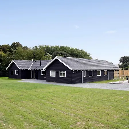 Holiday home 5 Star In Sydals *