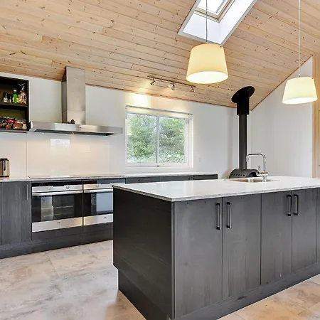 Holiday home 5 Star In Sydals