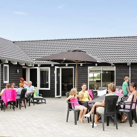 5 Star In Sydals Holiday home *