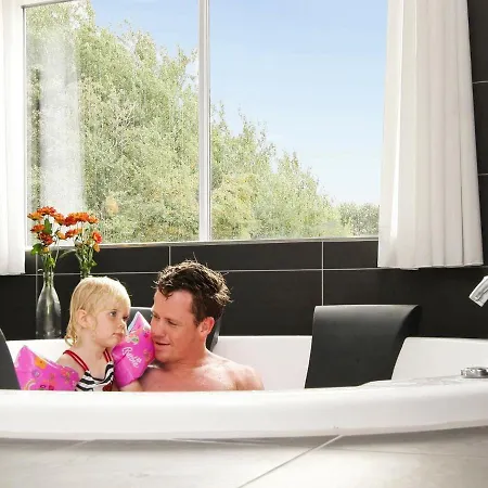 Tatil Evi 20 Person In Sydals *
