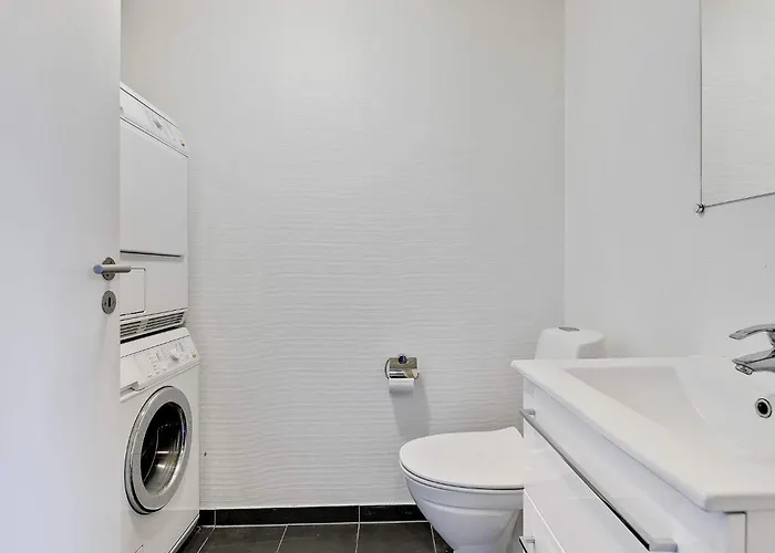 Luxury Retreat With Pool - By Traum *