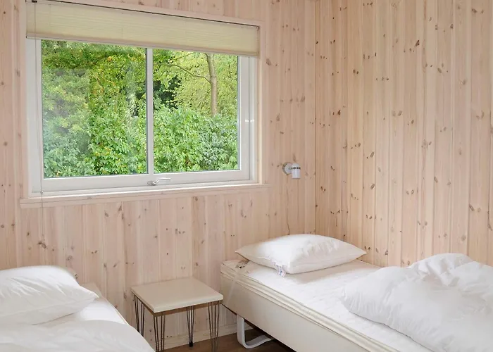 Luxury Retreat With Pool - By Traum Høruphav