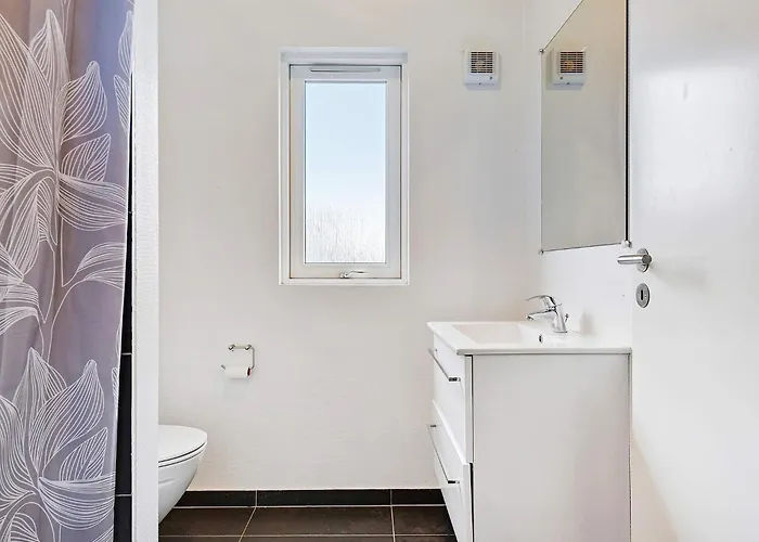 Luxury Retreat With Pool - By Traum * Høruphav