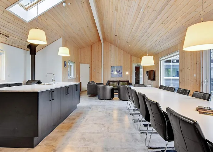 Luxury Retreat With Pool - By Traum